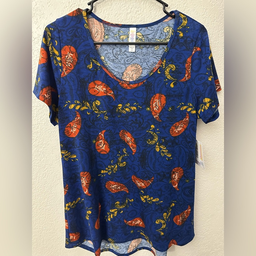 LuLaRoe Classic Tee